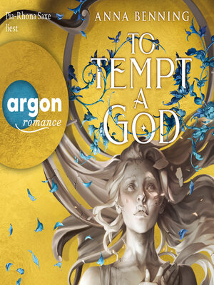 cover image of To Tempt a God